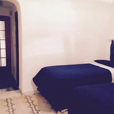 Residenza Luna ベッド・アンド・ブレックファスト