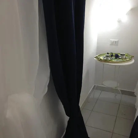 Residenza Luna パエストゥム