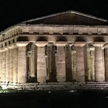 Residenza Luna *