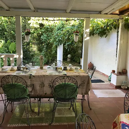 Residenza Luna