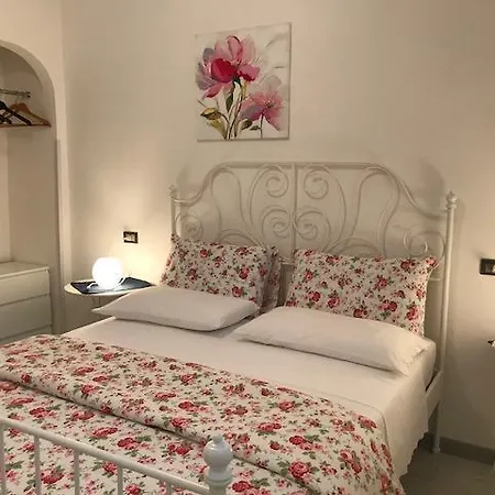 Residenza Luna パエストゥム