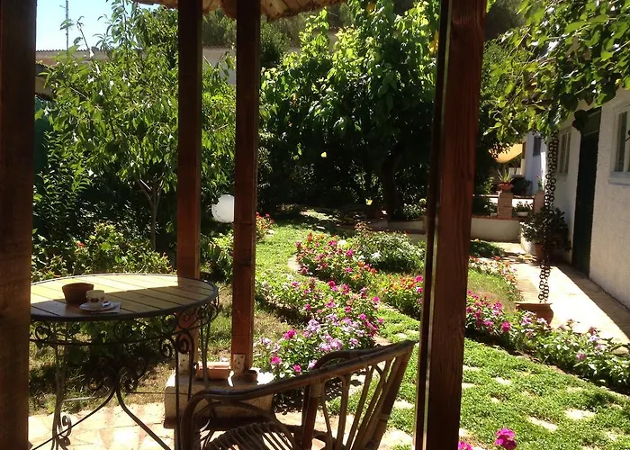 Residenza Luna 3*