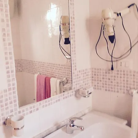 Oda ve Kahvaltı Residenza Luna *