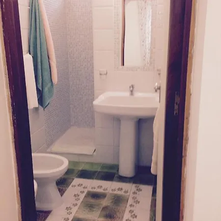Residenza Luna Oda ve Kahvaltı *