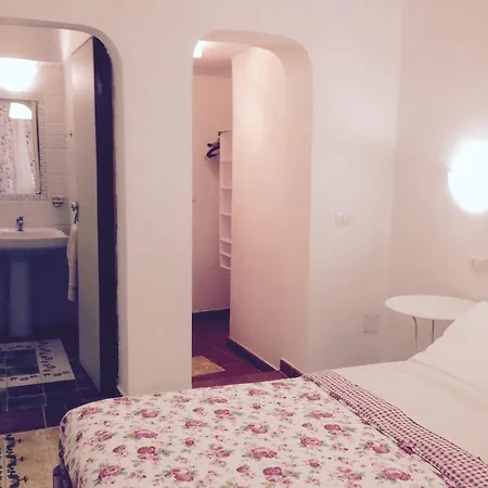 Residenza Luna Oda ve Kahvaltı