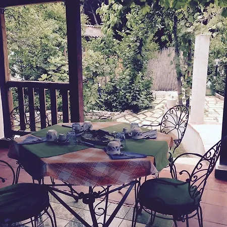 Residenza Luna Paestum