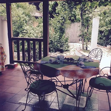 Residenza Luna Oda ve Kahvaltı