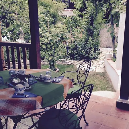 Residenza Luna *