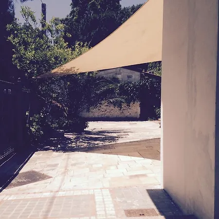 Oda ve Kahvaltı Residenza Luna Paestum