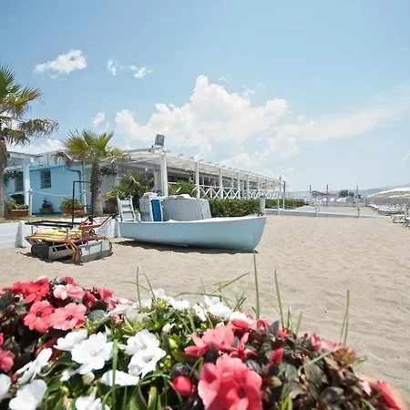 Oda ve Kahvaltı Residenza Luna *