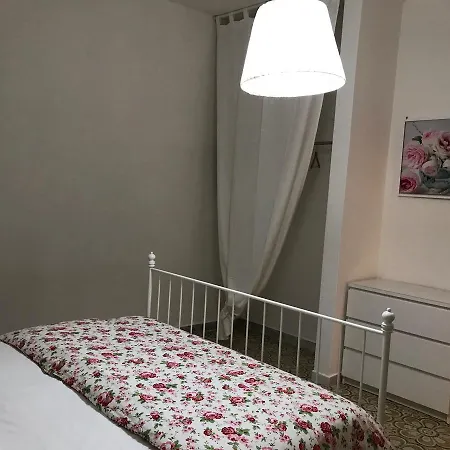 Residenza Luna Oda ve Kahvaltı *