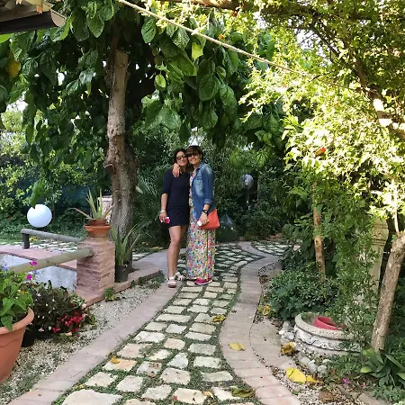 Oda ve Kahvaltı Residenza Luna