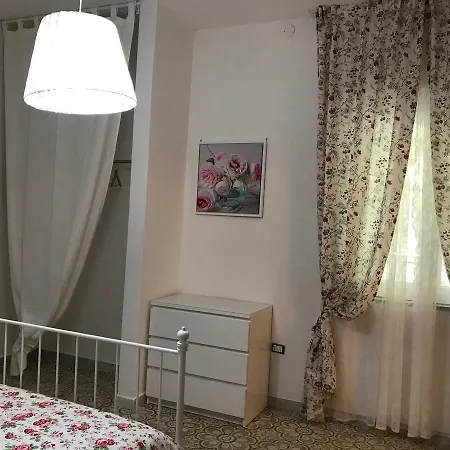 Residenza Luna * Paestum