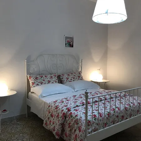 Oda ve Kahvaltı Residenza Luna