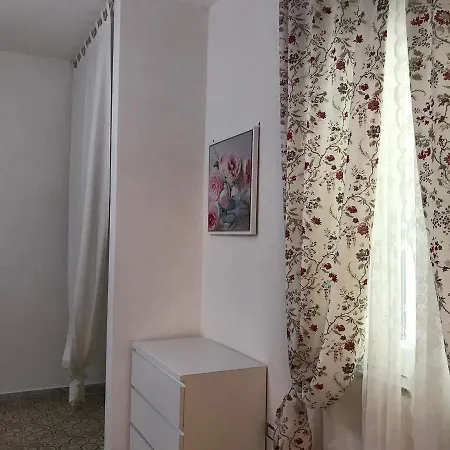 Oda ve Kahvaltı Residenza Luna *