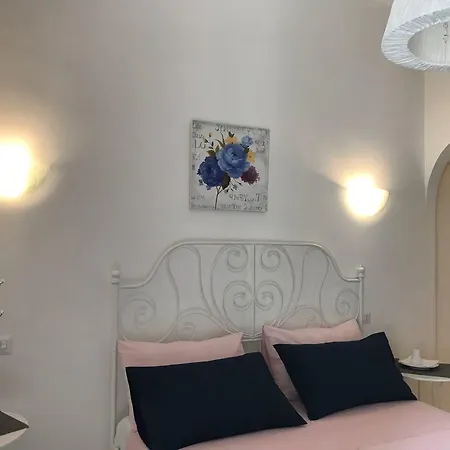 Residenza Luna Oda ve Kahvaltı Paestum
