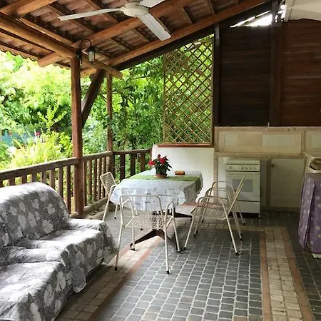 Oda ve Kahvaltı Residenza Luna
