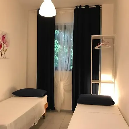 Residenza Luna Oda ve Kahvaltı