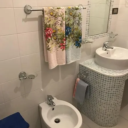 Oda ve Kahvaltı Residenza Luna