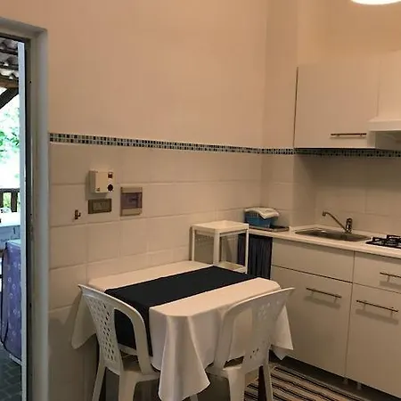 Oda ve Kahvaltı Residenza Luna *