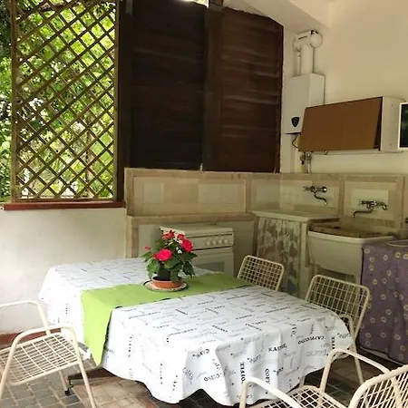 Residenza Luna