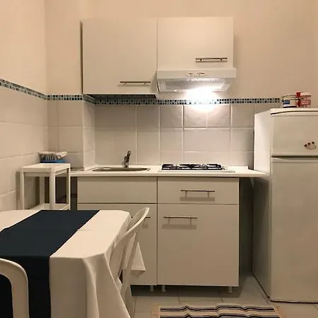 Residenza Luna * Paestum